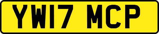 YW17MCP