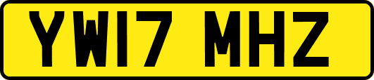 YW17MHZ