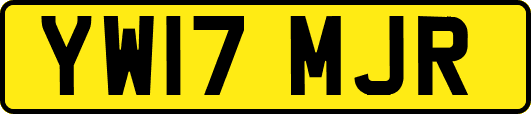 YW17MJR