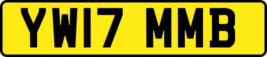 YW17MMB