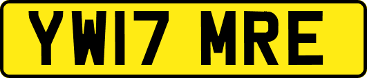 YW17MRE