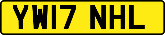 YW17NHL