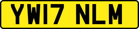 YW17NLM