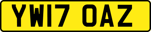 YW17OAZ