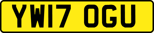 YW17OGU