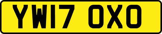 YW17OXO