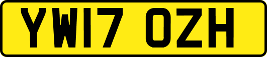 YW17OZH