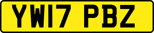 YW17PBZ