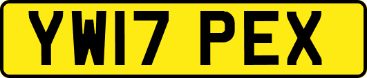 YW17PEX