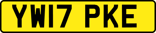 YW17PKE