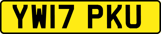 YW17PKU