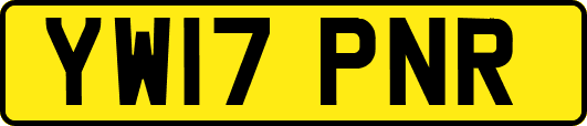 YW17PNR