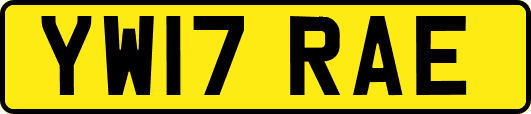 YW17RAE