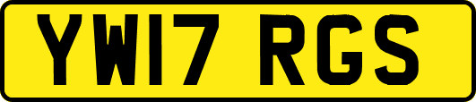 YW17RGS