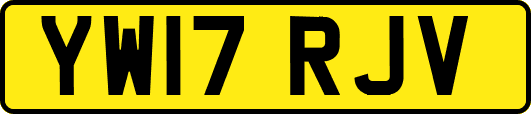 YW17RJV