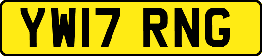 YW17RNG