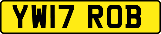 YW17ROB