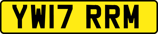 YW17RRM