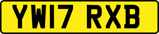 YW17RXB