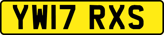 YW17RXS