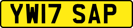YW17SAP
