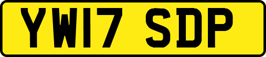 YW17SDP