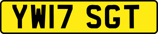 YW17SGT