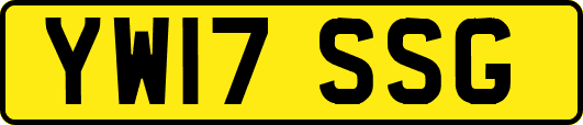 YW17SSG