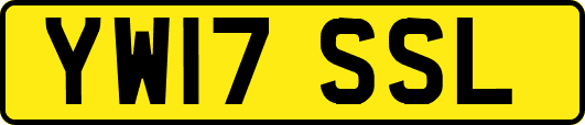 YW17SSL