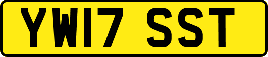 YW17SST
