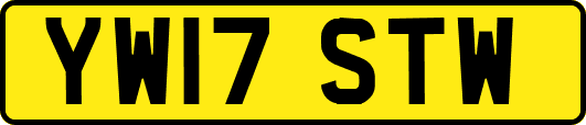 YW17STW