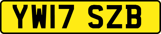 YW17SZB