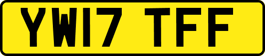 YW17TFF