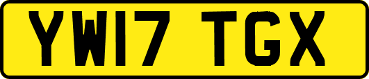 YW17TGX