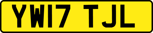 YW17TJL