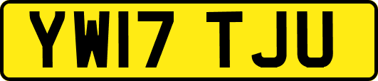 YW17TJU