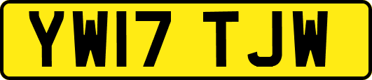 YW17TJW