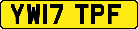 YW17TPF