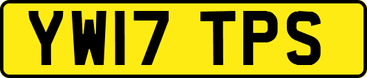 YW17TPS