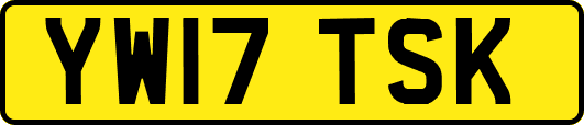 YW17TSK