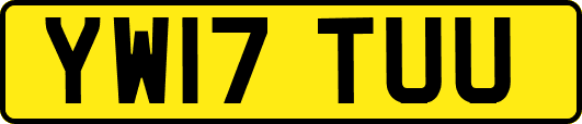 YW17TUU