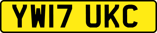 YW17UKC