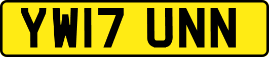 YW17UNN