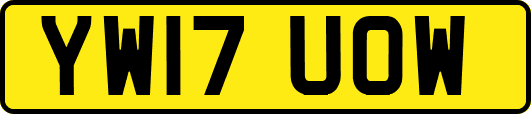 YW17UOW