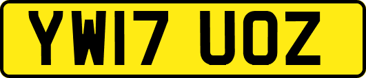 YW17UOZ