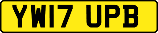 YW17UPB