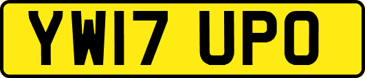 YW17UPO