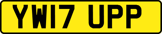 YW17UPP