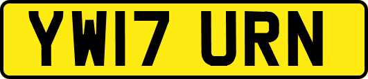 YW17URN