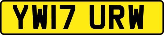 YW17URW